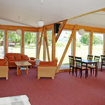 Auf Jasmund Daire Lubitz